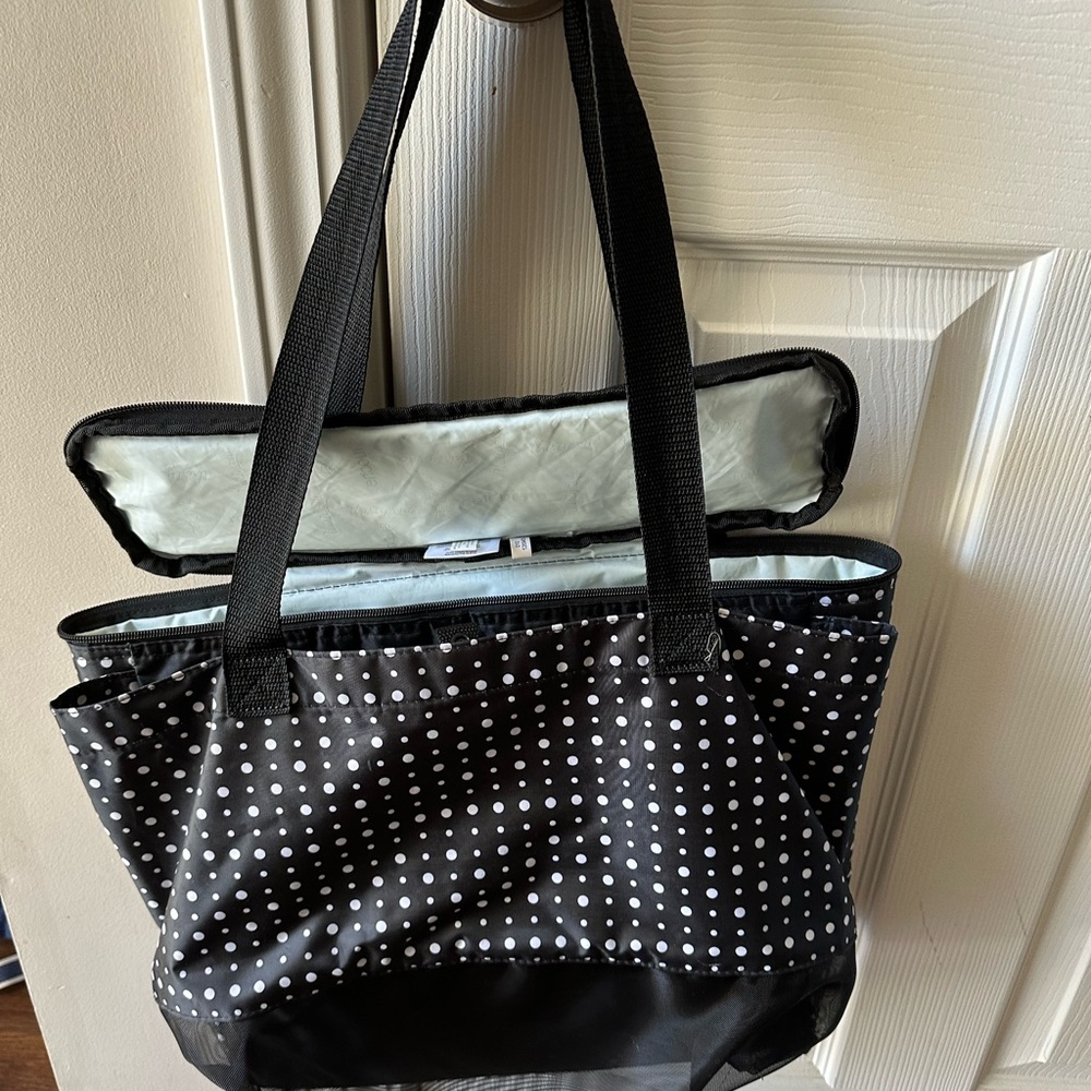 Thirty-One tote bag